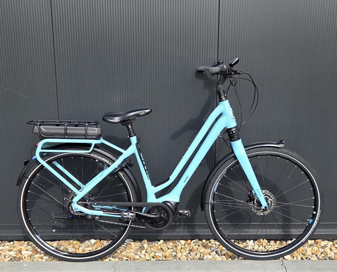 Mooie Gaint Prime E+1 51cm 500Wh