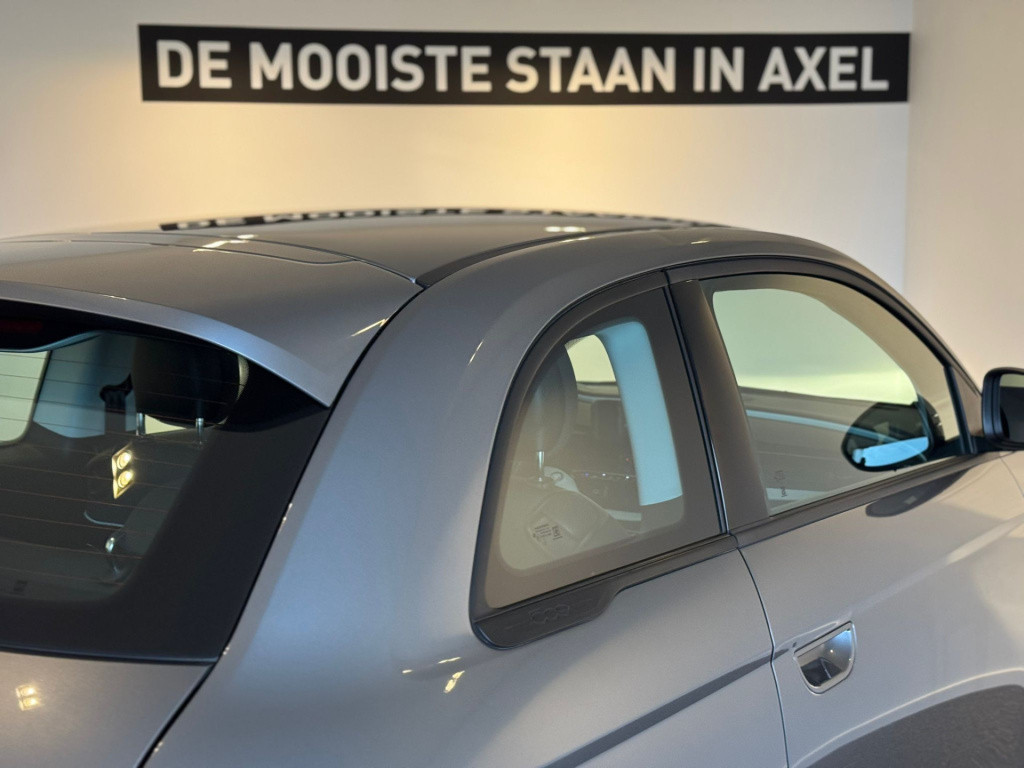 Fiat 500 action 24 kwh
