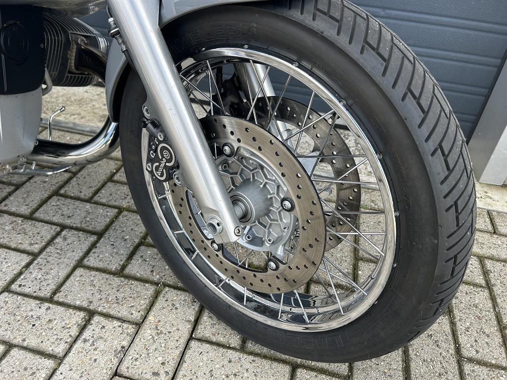 Puntgave BMW R1200C