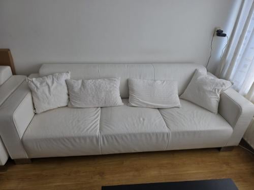 Bankstel set