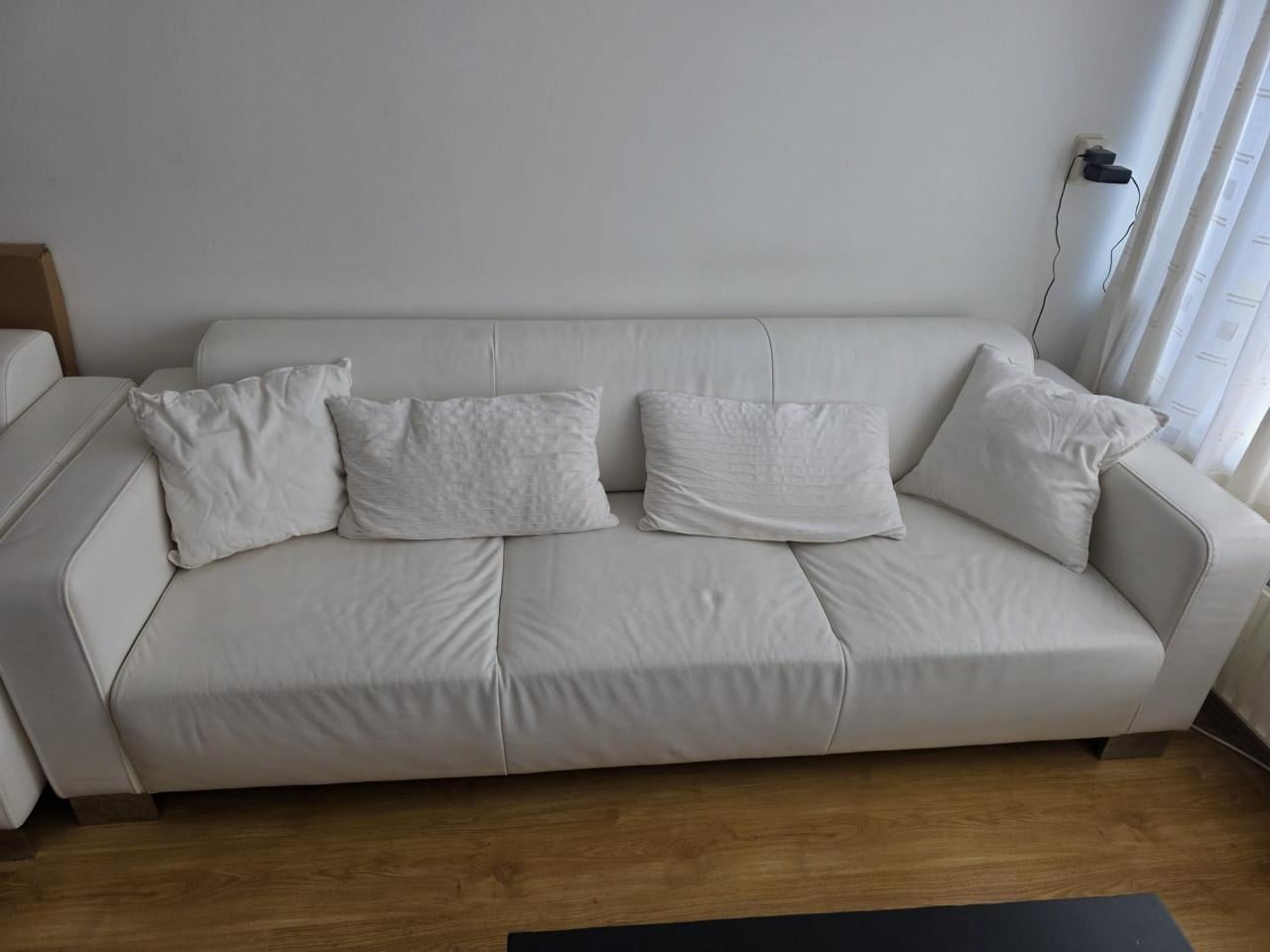 Bankstel set