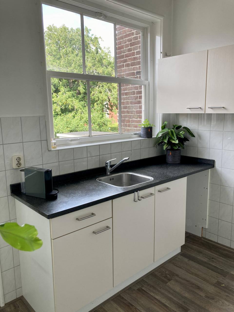 *gereserveerd* Huurwoning Middelburg centrum - Ruim 125 m² - 3 slaapkamers