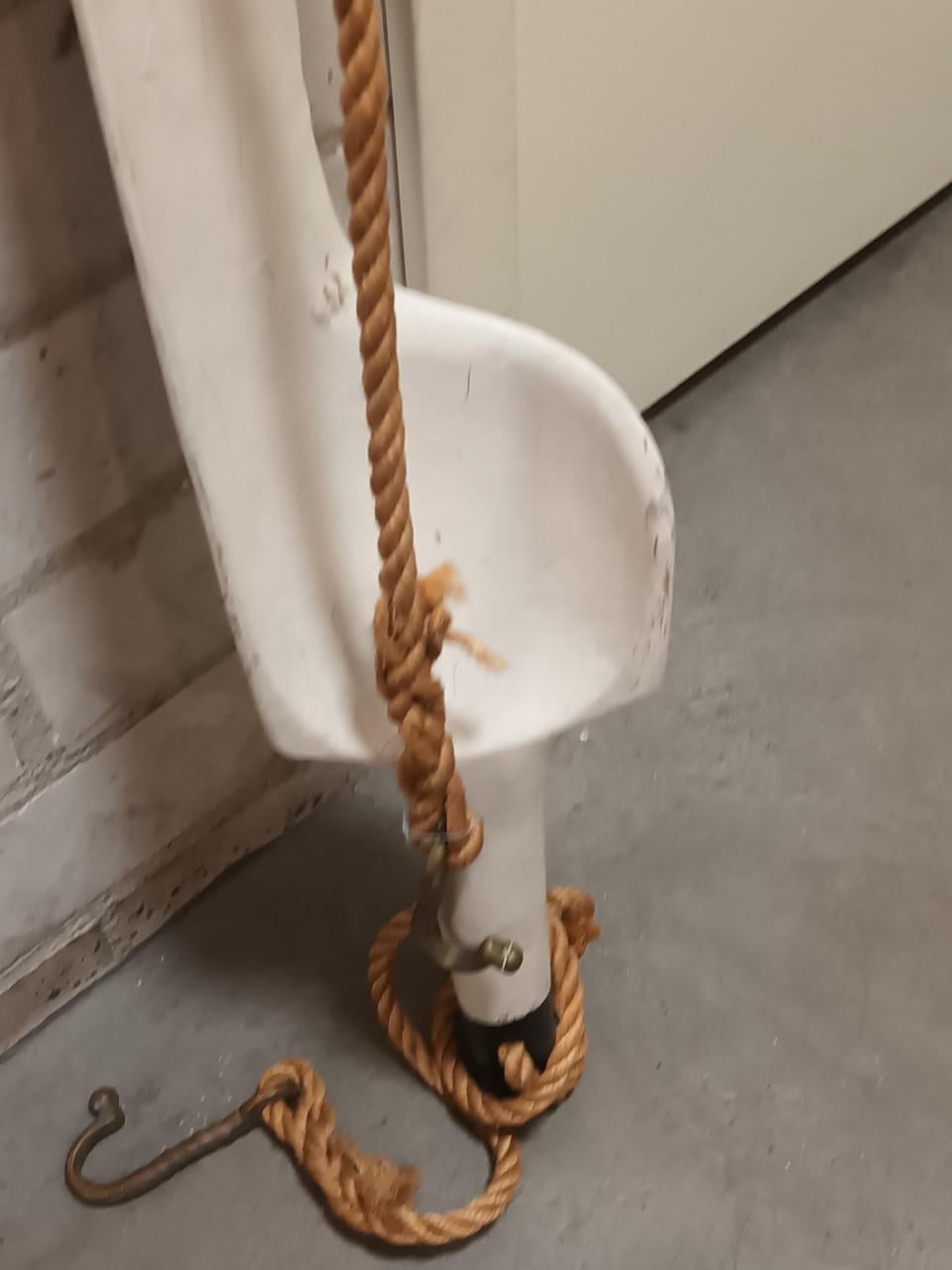 Oude juk