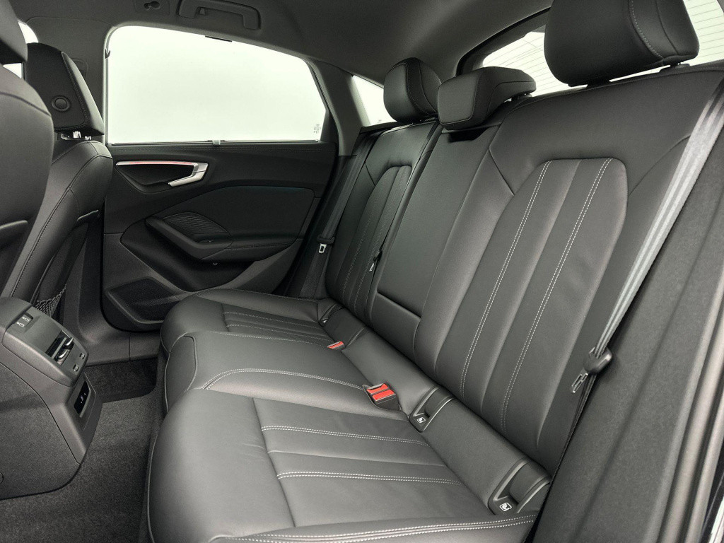 Audi A5 limousine 35 tfsi advanced edition
