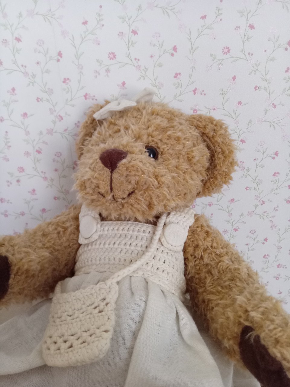 Teddybeer