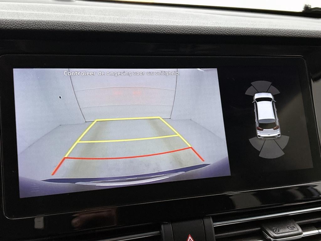 Kia Niro 1.6 gdi hybrid dynamicplusline stoel/stuur verwarming | full led |