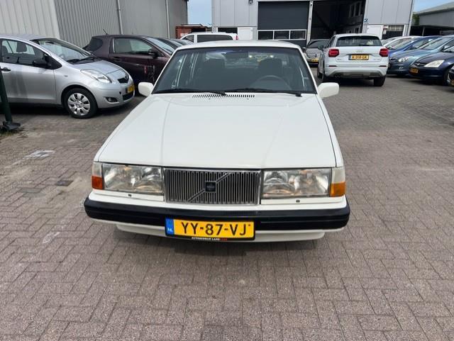 Volvo 940 2.0i gl i