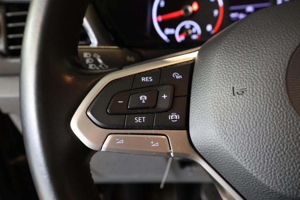 Volkswagen T-cross 1.0 tsi life business nl auto, appconnect, pdc v+a, acc,