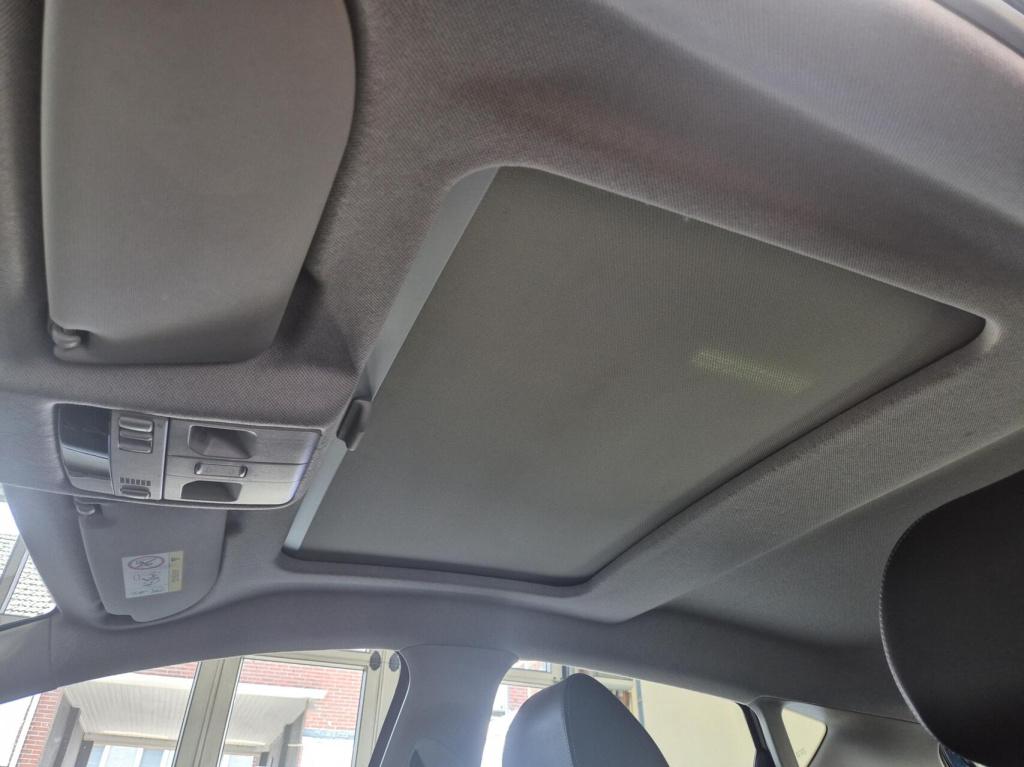 Seat Ibiza 1.0 tsi style / schuifdak / apple carplay