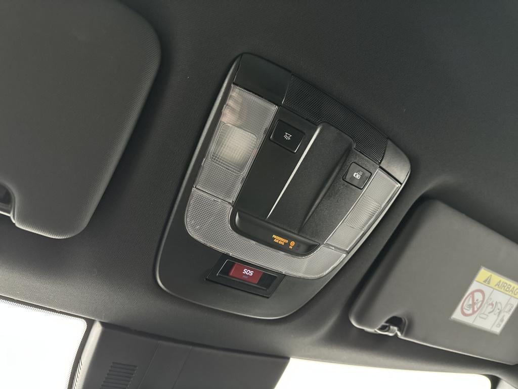Kia Sportage 1.6 t-gdi hybrid dark edition | stuur-/stoelverwarming | navig