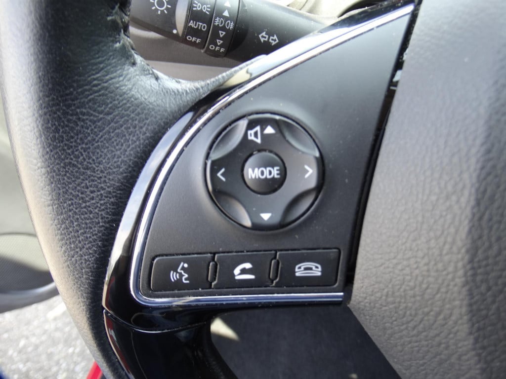 Mitsubishi Space Star 1.2 active automaat