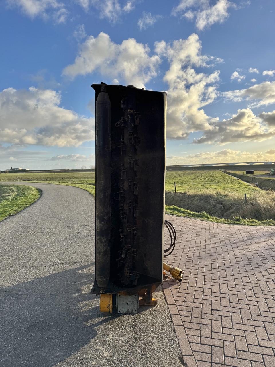 Hemos Klepelmaaier MK 200