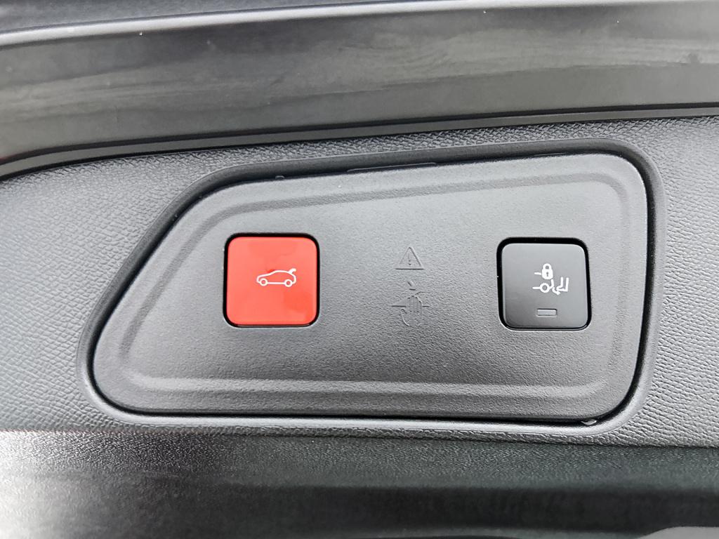 Peugeot 3008 plug-in hybrid 225 pk automaat gt | rijklaar | panoramadak | f