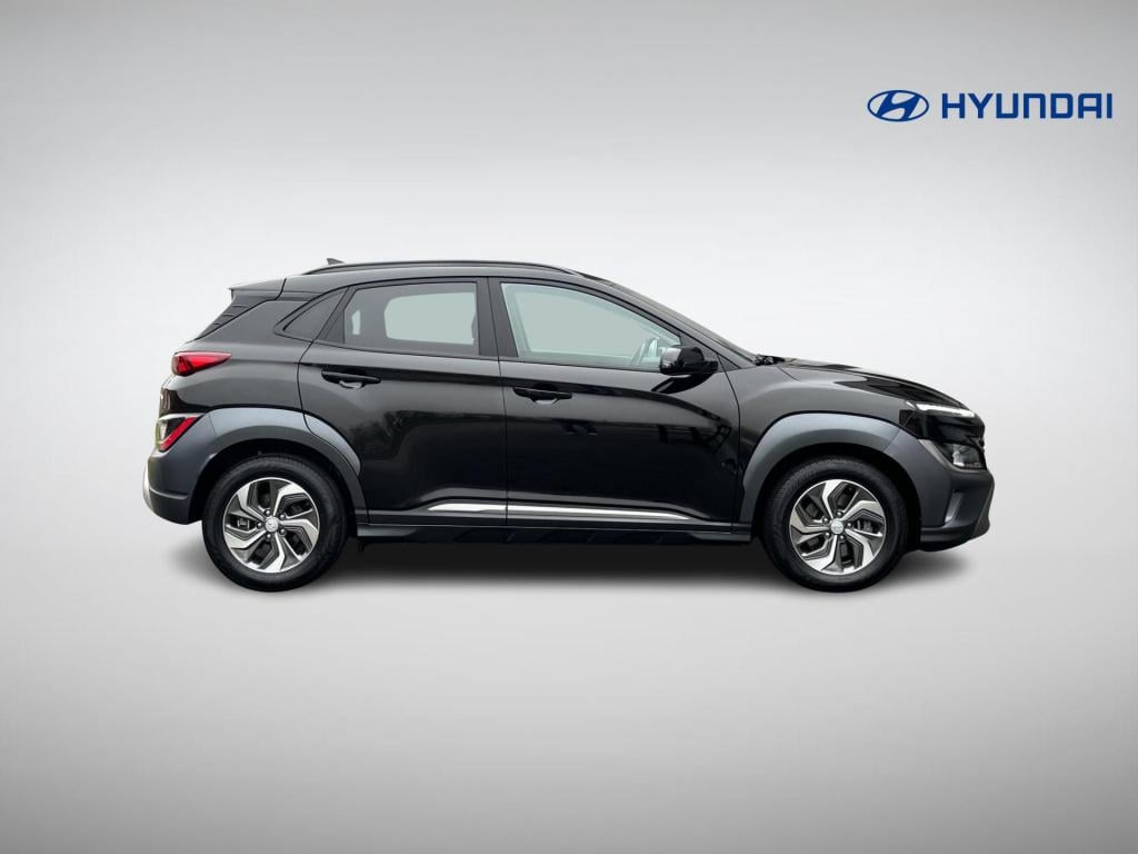 Hyundai Kona 1.6 gdi hev fashion