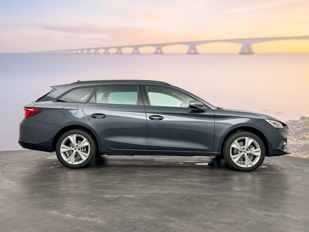 Seat Leon sportstourer fr business 1.5 tsi ehybrid 150 kw / 204 pk statio