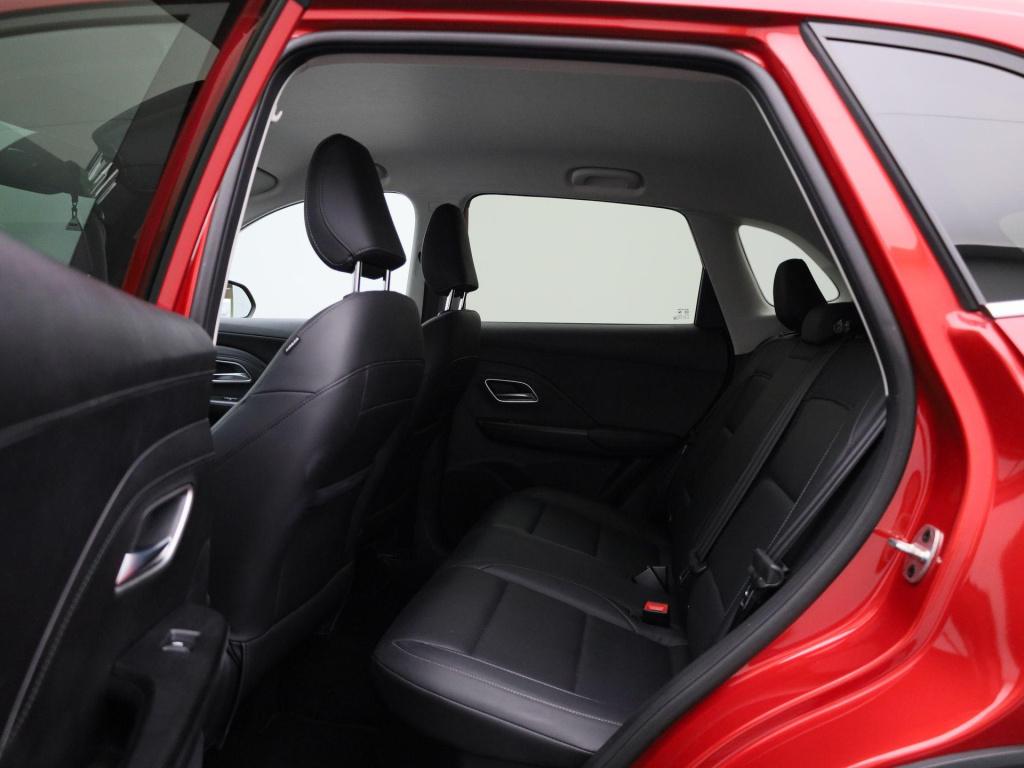 MG ZS mg hybrid+ 1.5 hybrid+ luxury