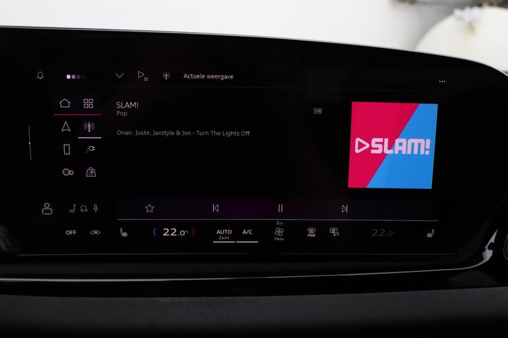 Audi A5 avant 2.0 e-hybrid quattro s edition competition 367pk s-tronic | s