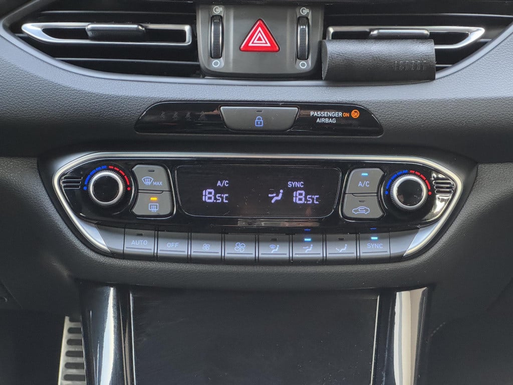 Hyundai I 30 wagon 1.5 t-gdi mhev n line