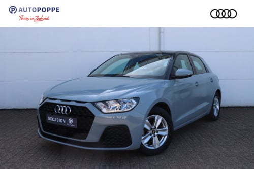 Audi A1 Sportback 25 tfsi pro line