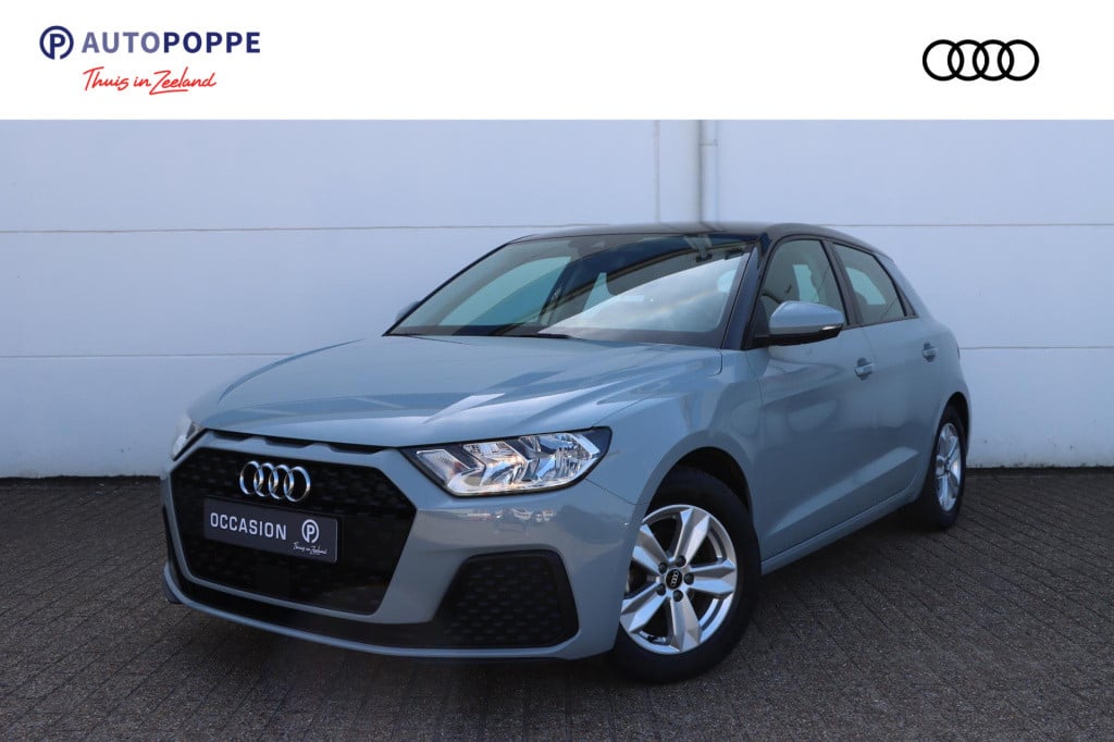 Audi A1 Sportback 25 tfsi pro line