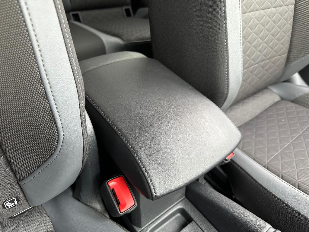 Volkswagen T-cross 1.0 tsi dsg style | camera | virtual | stoelverwarming |