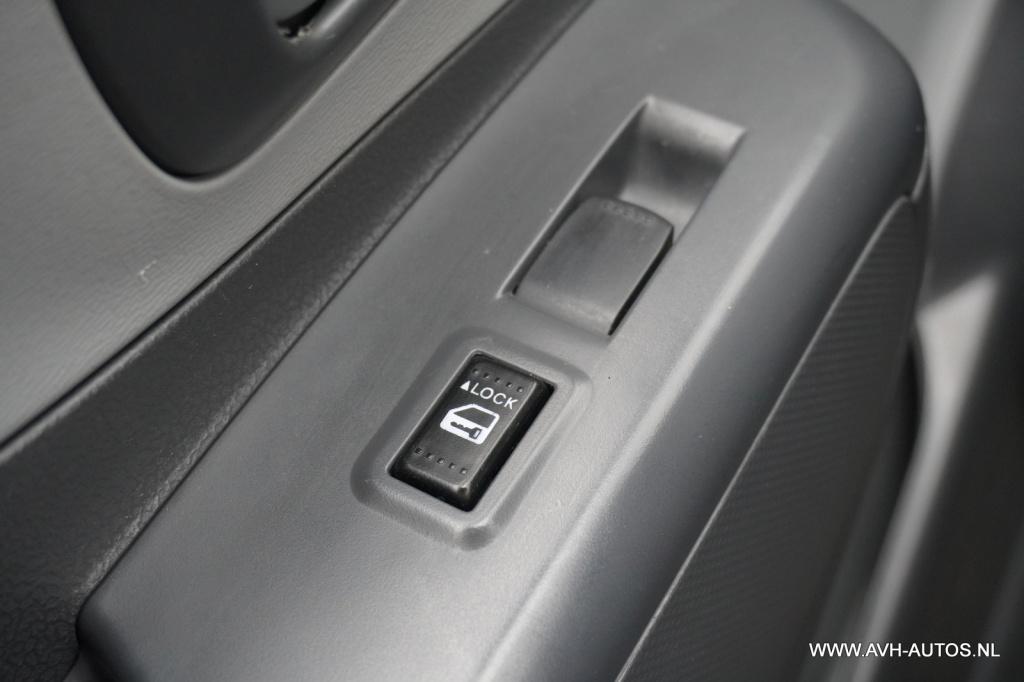 Nissan Pixo 1.0 acenta