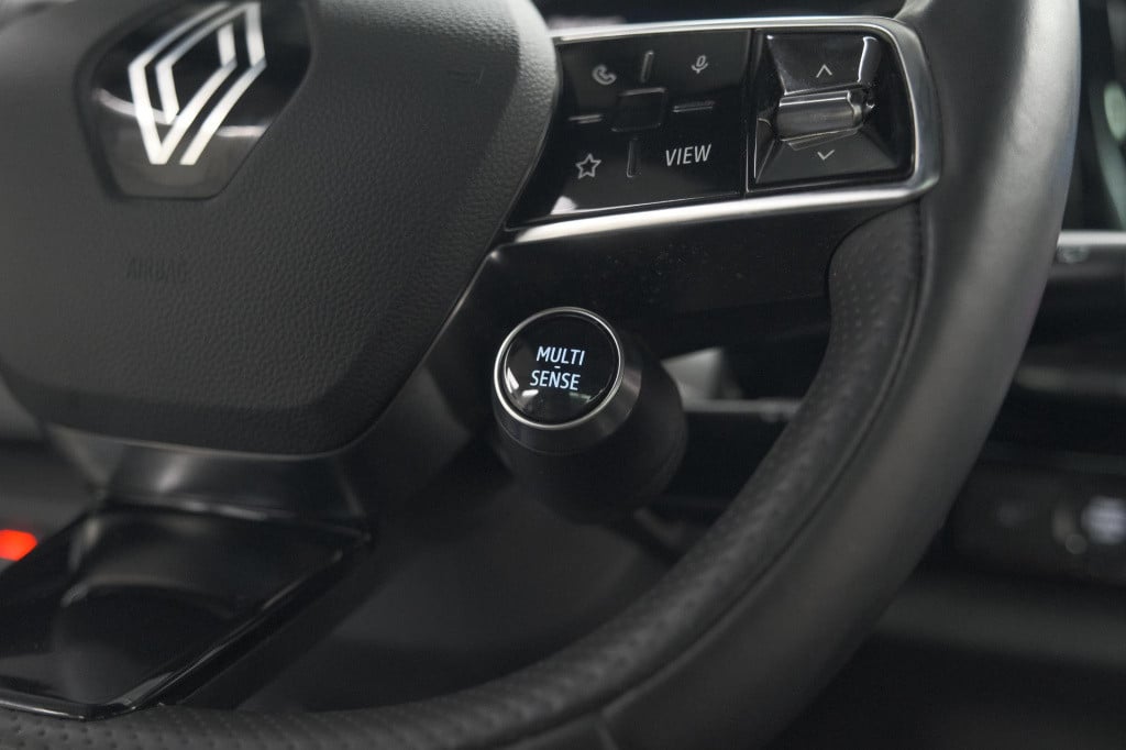 Renault Austral mild hybrid 160 x-tronic techno | panoramadak | 360 camera 
