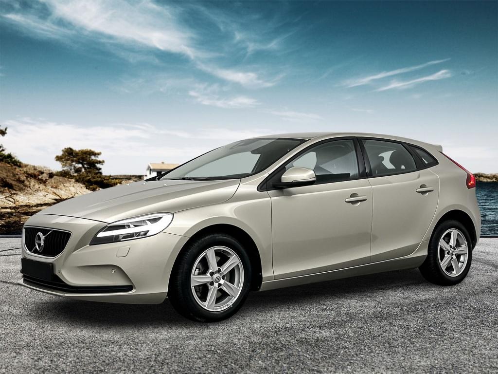 Volvo V40 2.0 t3 nordic+ | standkachel | stoelverwarming | cruise control |