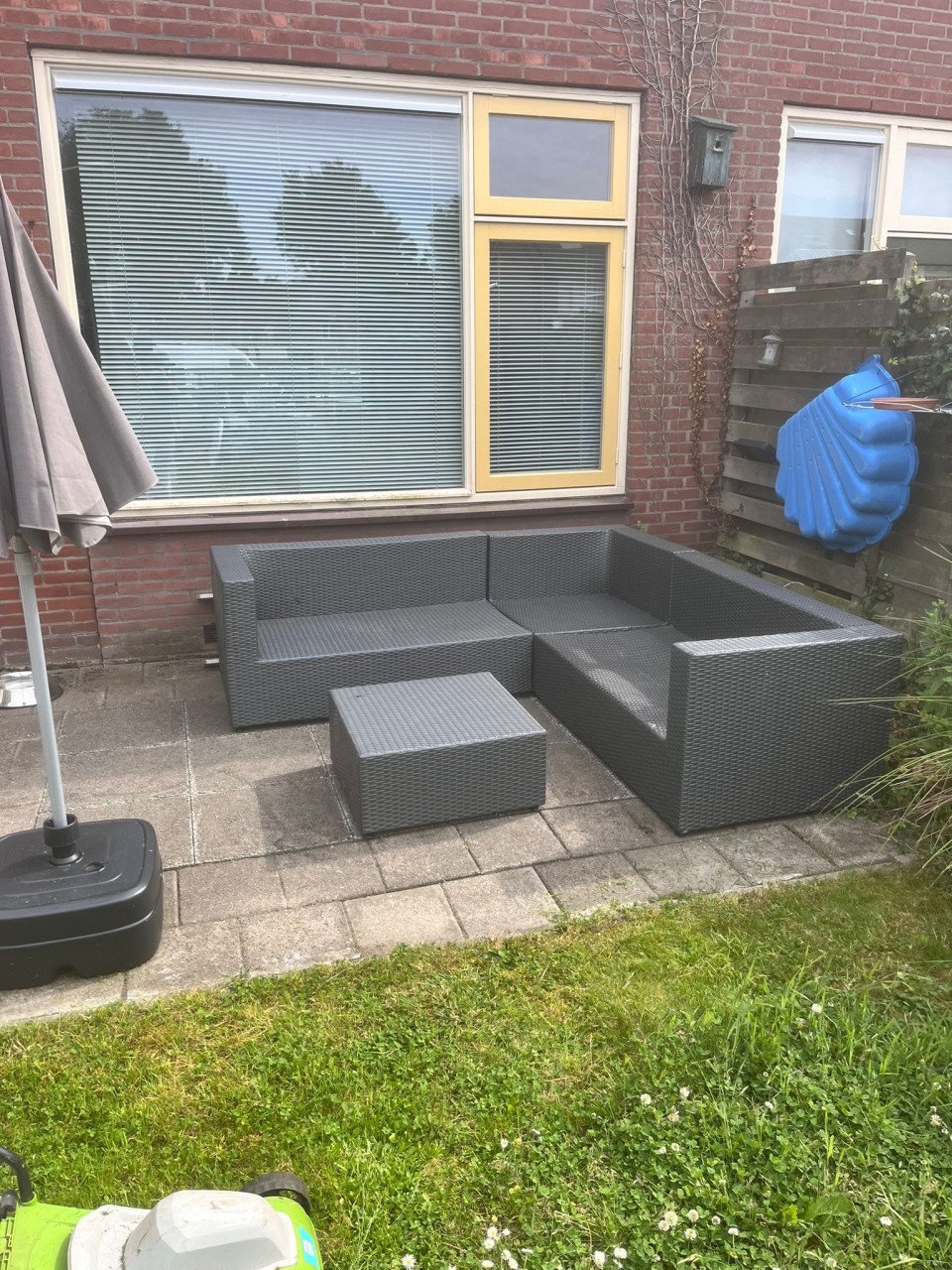 Loungeset