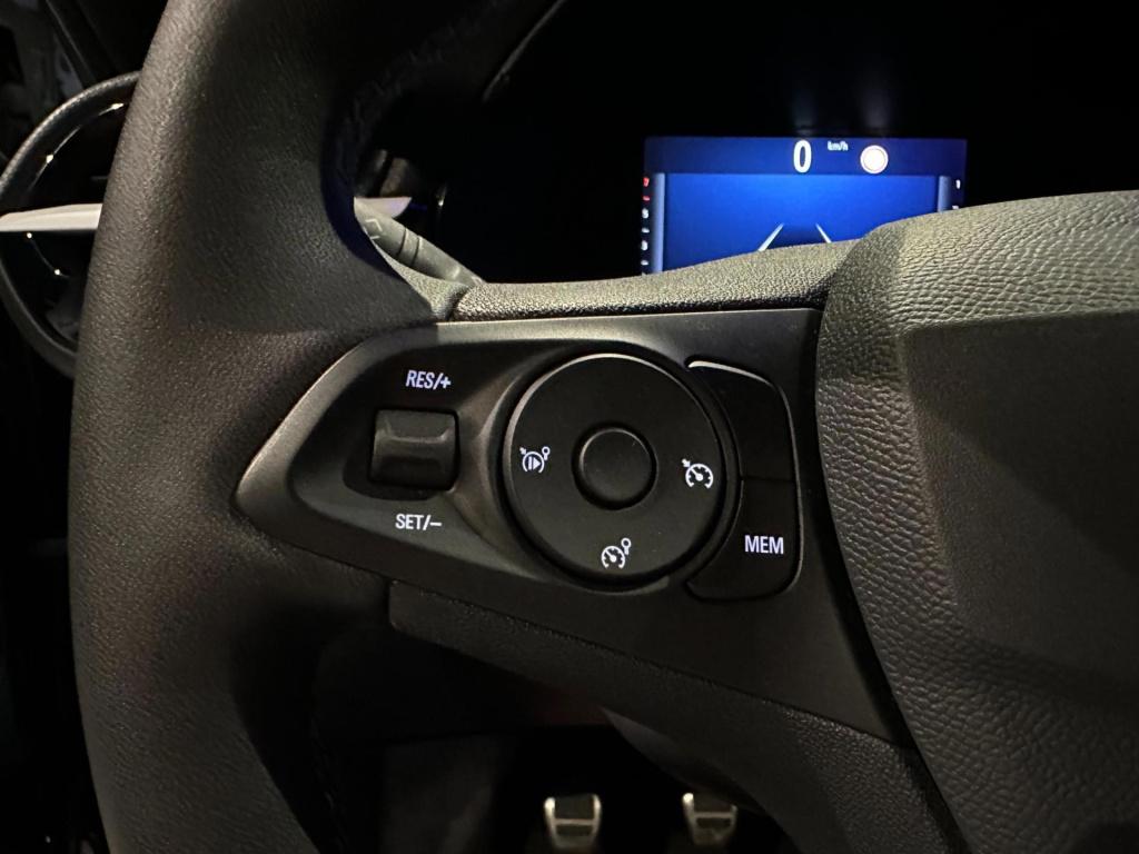 Opel Corsa 1.2 turbo gs*nieuw model*carplay*camera*