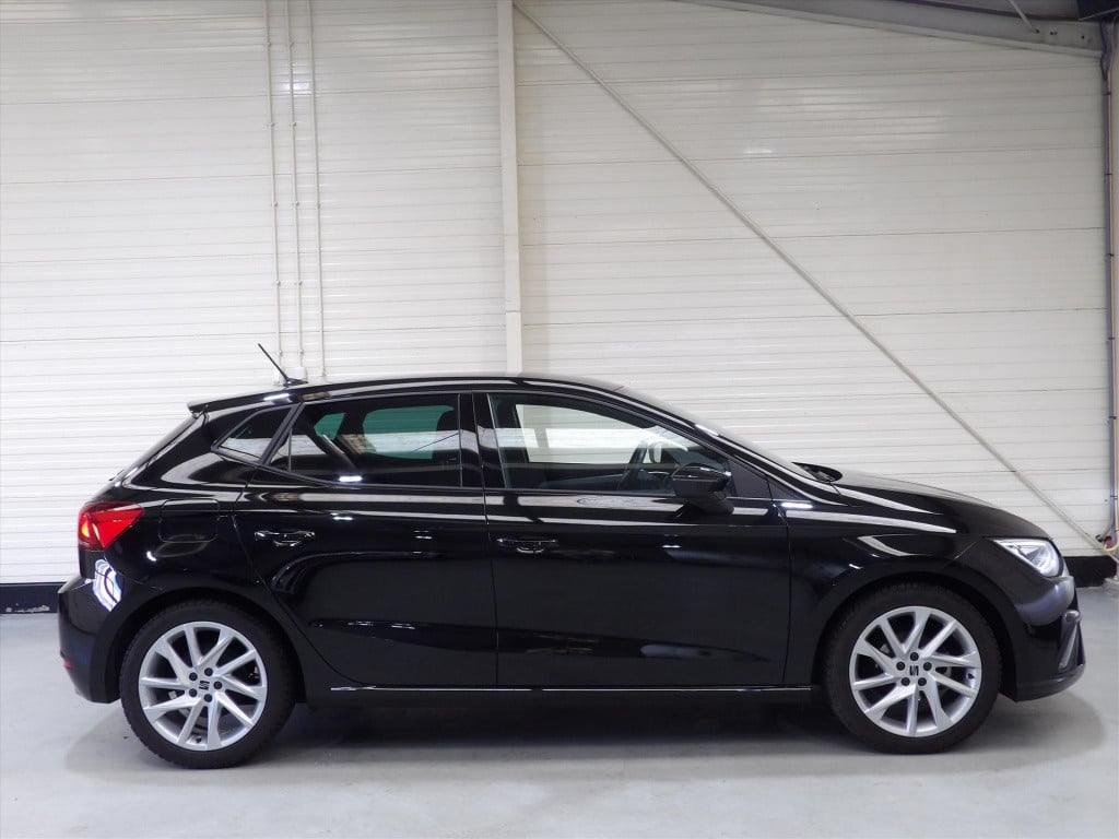 Seat Ibiza 1.0 ecotsi 95pk fr
