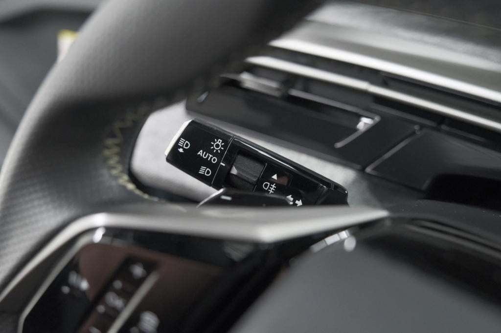 Peugeot 5008 1.2 hybrid 145 gt 7p | adaptieve cruise control | camera | ele