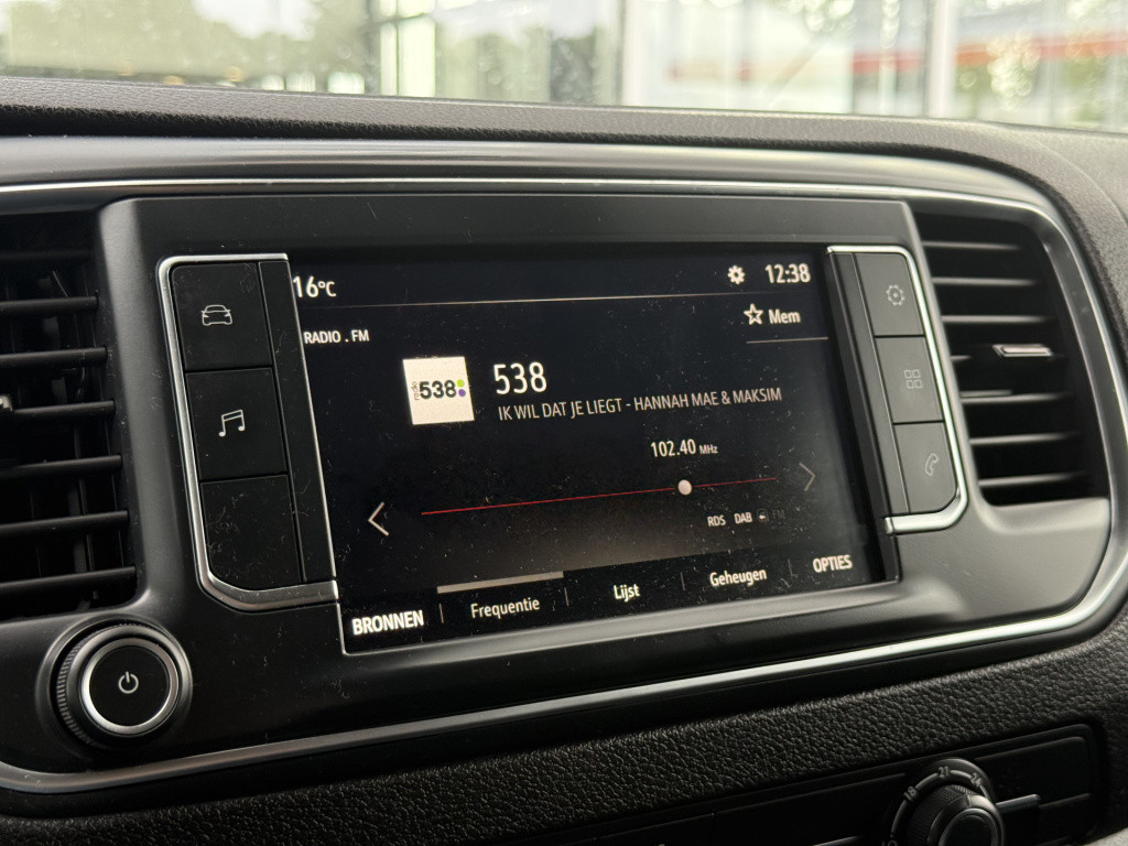 Opel Vivaro 2.0 cdti l3 edition | navi | carplay | pdc | dodeh. detect | cr