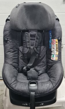 Te Koop: Maxi-Cosi 360° AxissFix
