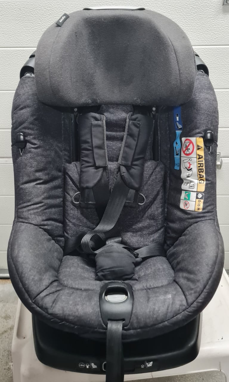Te Koop: Maxi-Cosi 360° AxissFix