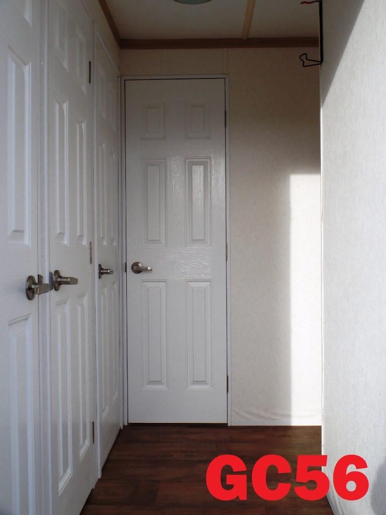 Keurig Carnaby Henley chalet met 2 slaapkamers en dubbel glas te koop