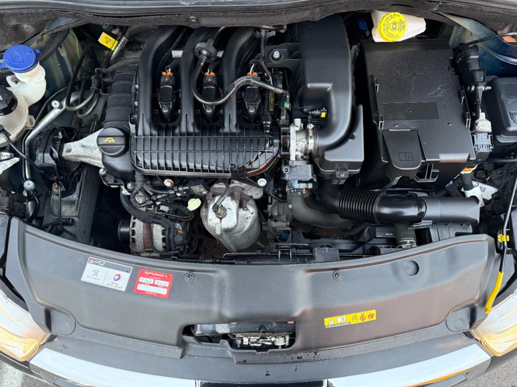 Peugeot 208 1.2 puretech - active