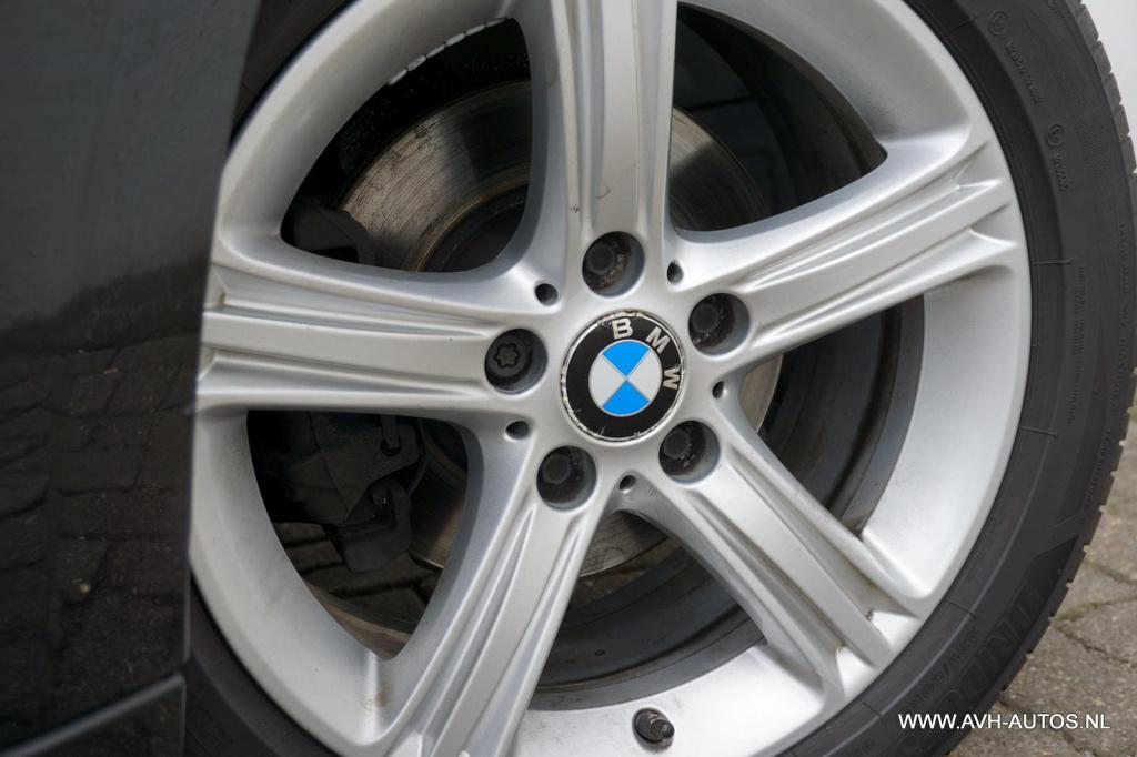 BMW 3-serie 320i efficientdynamics edition executive