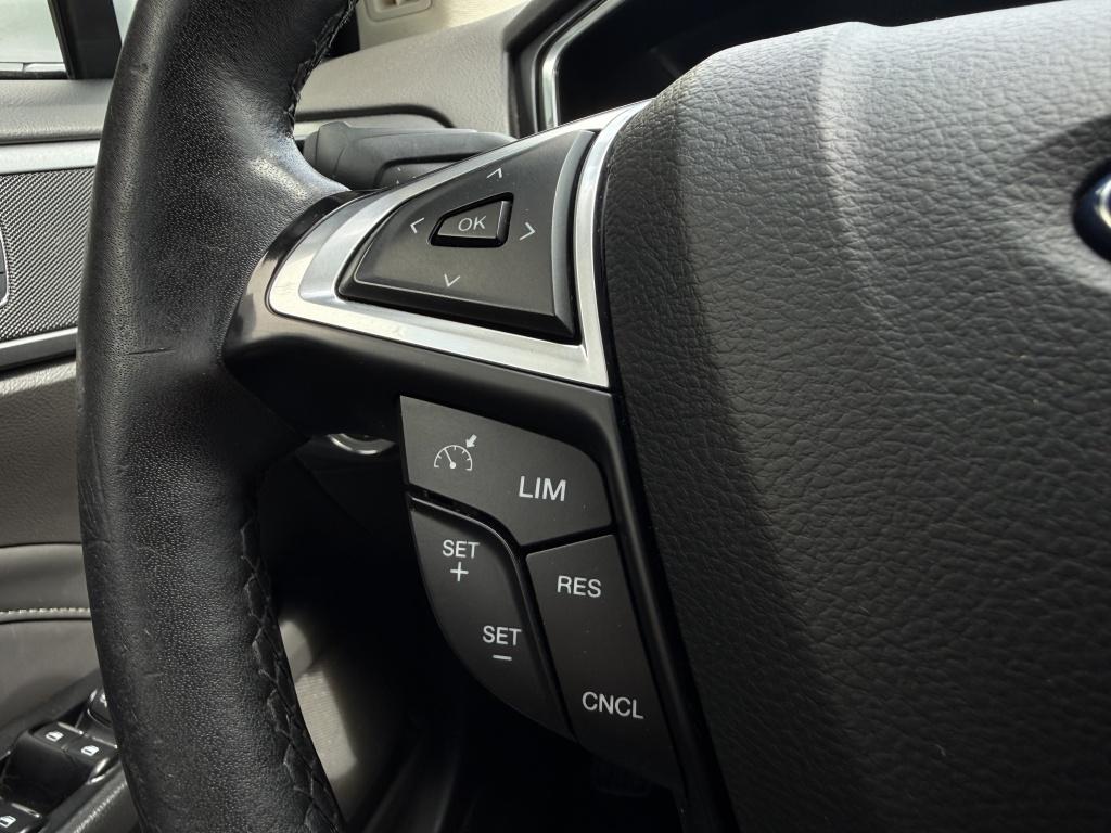Ford Mondeo 1.5 titanium