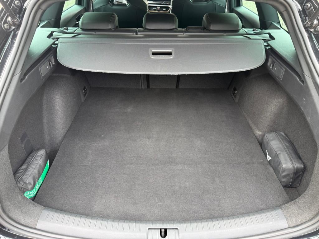 Cupra Leon Sportstourer 1.4 e-hybrid essential soh 97%