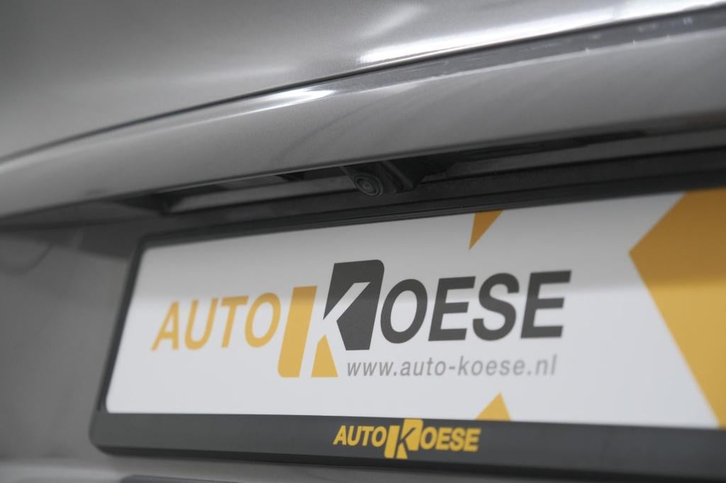 Renault Grand Scenic 1.3 intens tce 140 edc | 7 zitplaatsen | apple carplay