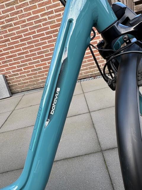 Batavus Wayz E-go Active Bosch 28'