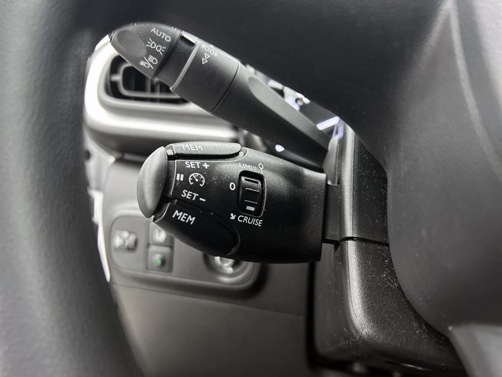 Citroen C3 83 pk feel | rijklaar | navigatie | climate control | apple carp