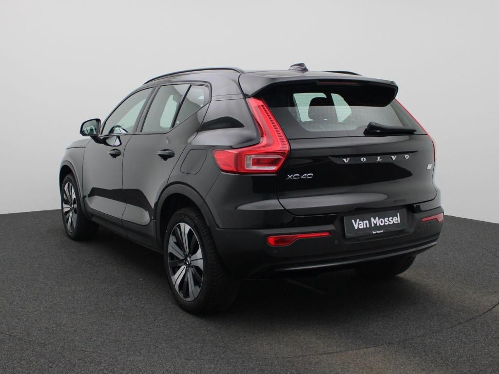 Volvo XC40 recharge core | 1e-eig. | navi | camera | carplay | led koplampe