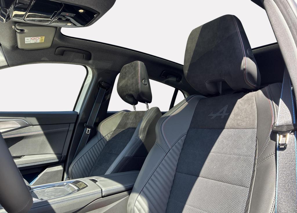 Renault Rafale 1.2 e-tech full hybrid 200 esprit alpine - pack privilège / 