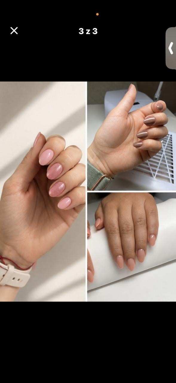 Nagels 💅