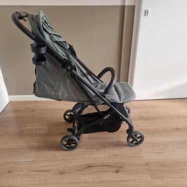 Buggy novi