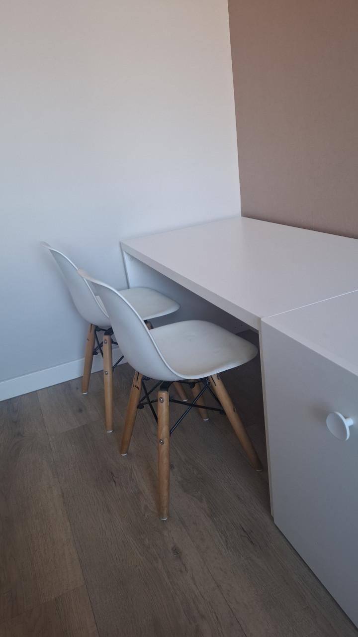 Ikea stuva
