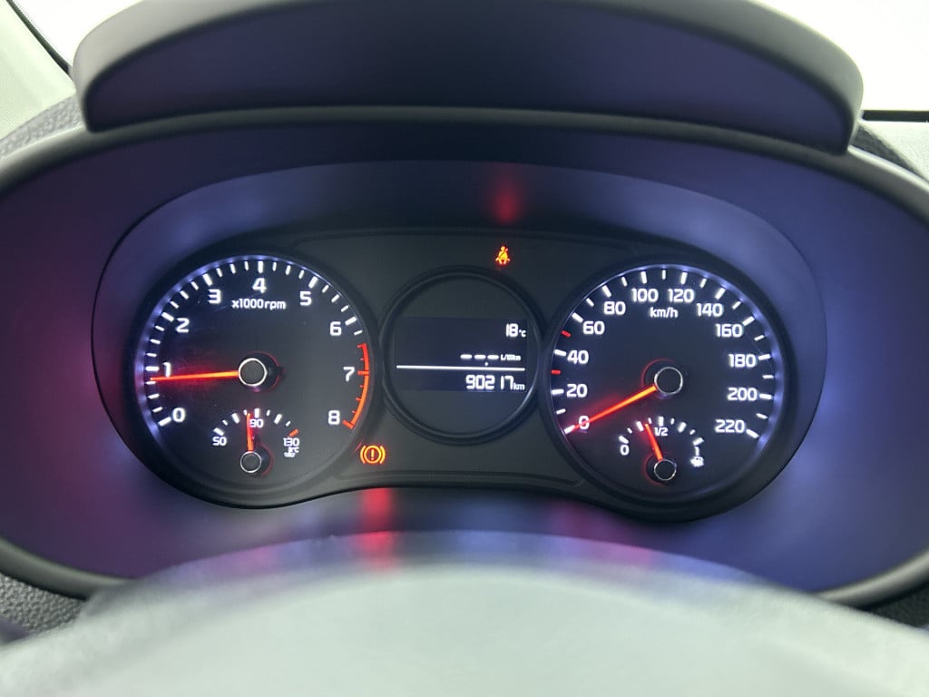 Kia Picanto 1.0 mpi comfortplusline camera | airco