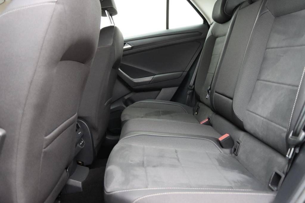 Volkswagen T-roc 1.5 tsi style 150pk